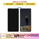 OnePlus 7T LCD Touch Panel