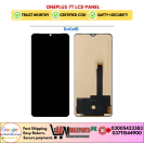 OnePlus 7T LCD Touch Panel