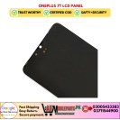 OnePlus 7T LCD Touch Panel