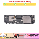 OnePlus 7T Loud Speaker