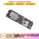 OnePlus 7T Loud Speaker