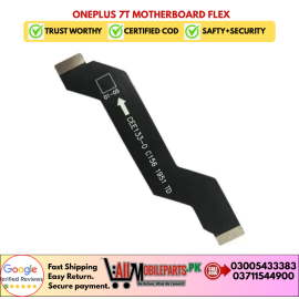 OnePlus 7T Motherboard Flex