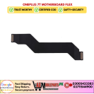 OnePlus 7T Motherboard Flex