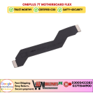 OnePlus 7T Motherboard Protective Cover