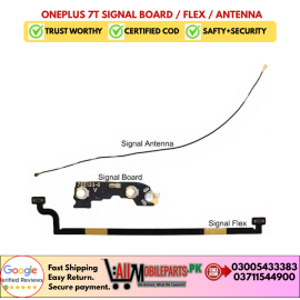 OnePlus 7T Signal Board / Flex / Antenna