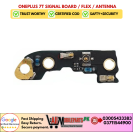 OnePlus 7T Signal Board / Flex / Antenna