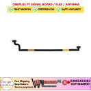 OnePlus 7T Signal Board / Flex / Antenna