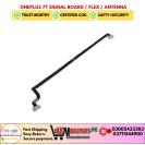 OnePlus 7T Signal Board / Flex / Antenna