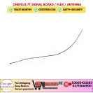 OnePlus 7T Signal Board / Flex / Antenna
