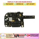 OnePlus 7T Sim Card Reader Module