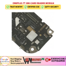 OnePlus 7T Sim Card Reader Module