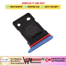OnePlus 7T Sim Tray