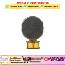OnePlus 7T Vibrator Motor