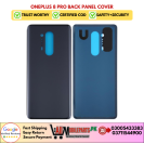 OnePlus 8 Pro Back Panel Cover