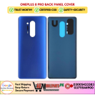 OnePlus 8 Pro Back Panel Cover