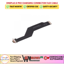 OnePlus 8 Pro Charging Connector Flex Cable