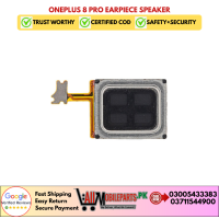 OnePlus 8 Pro Earpiece Speaker