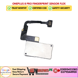 OnePlus 8 Pro Fingerprint Sensor Flex