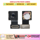 OnePlus 8 Pro Front Camera