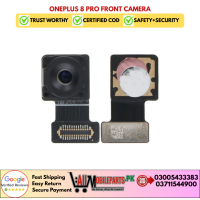 OnePlus 8 Pro Front Camera