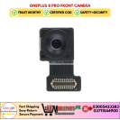 OnePlus 8 Pro Front Camera