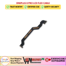 OnePlus 8 Pro LCD Flex Cable