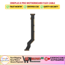 OnePlus 8 Pro Motherboard Flex Cable