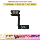 OnePlus 8 Pro Power Button Flex