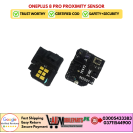 OnePlus 8 Pro Proximity Sensor