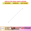 OnePlus 8 Pro Signal Cables & Antenna