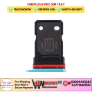 OnePlus 8 Pro Sim Tray