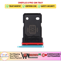 OnePlus 8 Pro Sim Tray