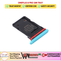 OnePlus 8 Pro Sim Tray