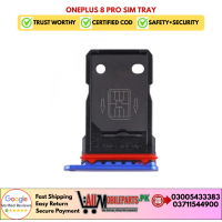 OnePlus 8 Pro Sim Tray