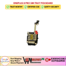 OnePlus 8 Pro Sim Tray PCB Board