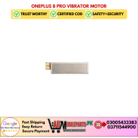 OnePlus 8 Pro Vibrator Motor