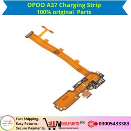 OPOO A37 Charging Strip