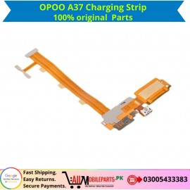 OPOO A37 Charging Strip