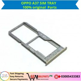 OPPO A37 SIM TRAY