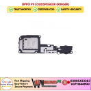 Oppo F9 Loudspeaker (Ringer)
