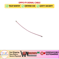 Oppo F9 Signal Cable