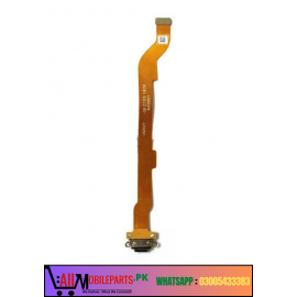 Oppo R17 Charging Connector Flex Cable