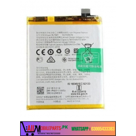 Oppo R17 Battery 