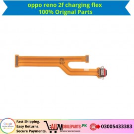 oppo reno 2f charging flex 