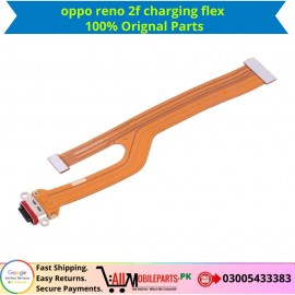oppo reno 2f charging flex 