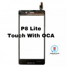 HUAWEI P8 LITE all original parts 