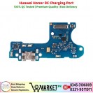 Huawei Honor 8c original parts available