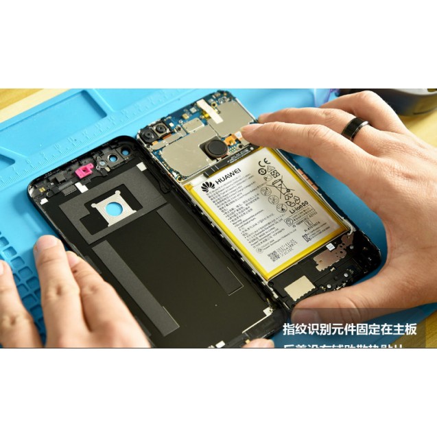 Huawei honor 7C all original parts available