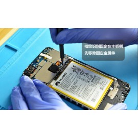 Huawei honor 7C all original parts available