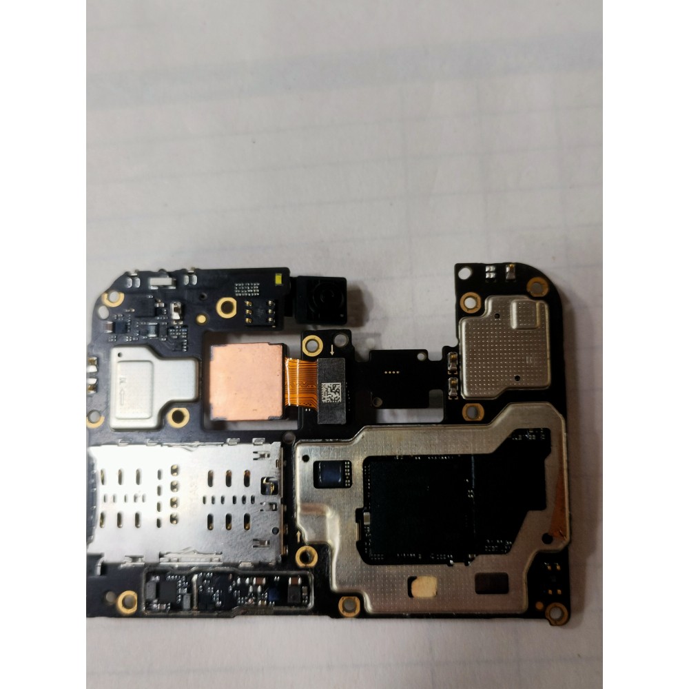 Xiamo Poco X3 Pro original parts